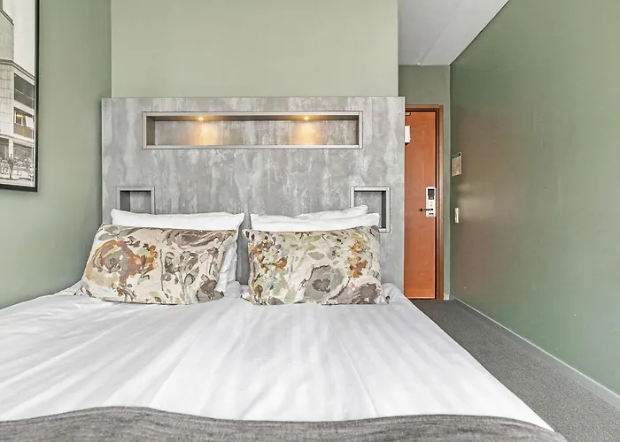 Best Western Ta Inn Hotel