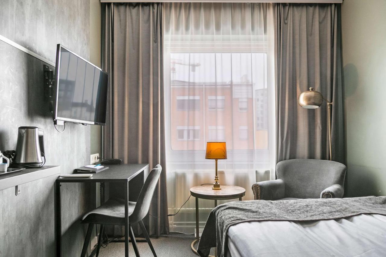 Hotel Western Ta