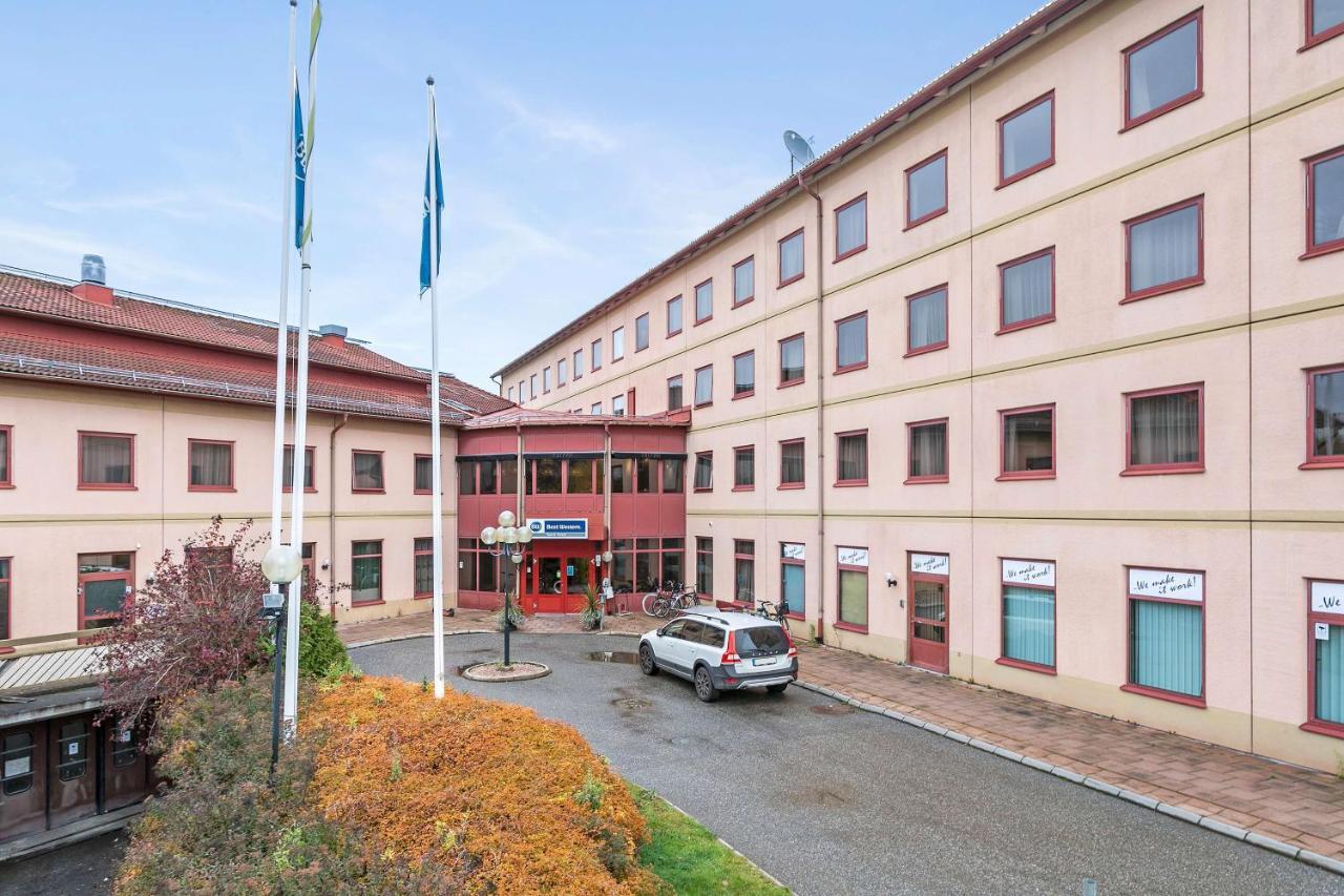 Western Ta Västerås